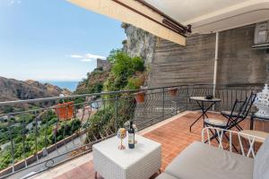 Pentefur Suite Savoca