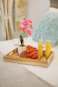 Marie Stuart Gem Heart of Montorgueil