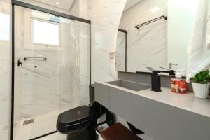 Apto de 1 dormitório perto das atrações