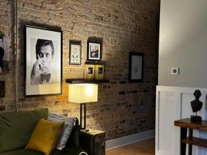 Cozy Loft Retreat for Two