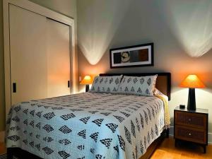 Cozy Loft Retreat for Two