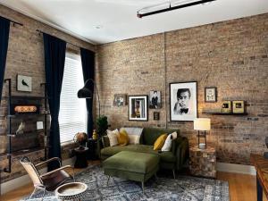 Cozy Loft Retreat for Two