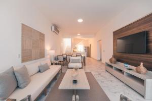 Penthouse with jacuzzi in Lake View