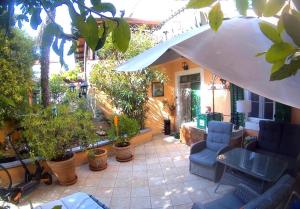 Casa Palfy Punat - 4hvězdičkové hotely ve městě Punat