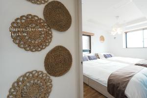 나고야 47 Prosper Building, 9th and 10th floors - Vacation STAY 05634v 숙소 스위트룸