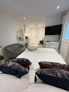 Queensborough terrace