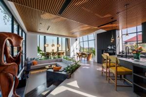 MAR Bali Villa with Pool , BBQ and PS5