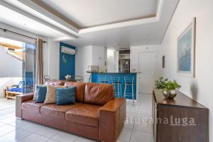 Sol & Praia – 3 Min da Praia Ingleses