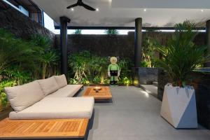 MAR Bali Villa with Pool , BBQ and PS5