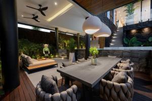 MAR Bali Villa with Pool , BBQ and PS5