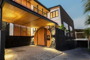 MAR Bali Villa with Pool , BBQ and PS5