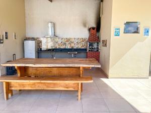 Barra de Jacuipe Village T