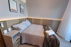 Apê Âncora Azul | Conforto e Mar em Carneiros