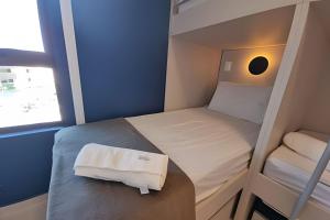 Apê Âncora Azul | Conforto e Mar em Carneiros