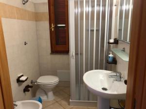 Villa Leonardo Sud Sardegna img13