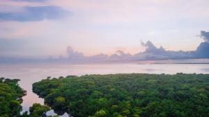 Tanga Beach Resort & Spa