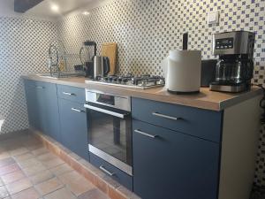 Sejours chez l'habitant GITE de LAS TREILLES : photos des chambres