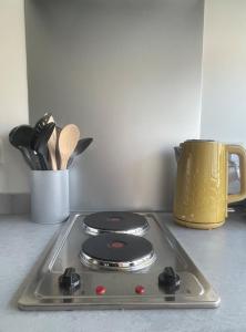 Foundry Street Apartment 3 - Dunfermline City Centre