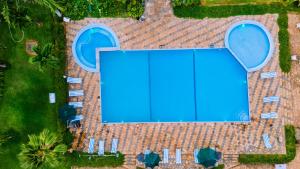 Tanga Beach Resort & Spa