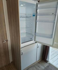 The bestwick golden sands