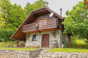 Holiday home in Novo mesto - dostava - Kranjska Krain 26036