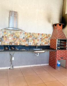 Barra de Jacuipe Village T