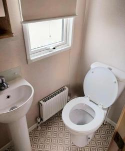 The bestwick golden sands