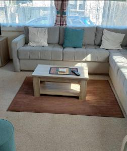 The bestwick golden sands