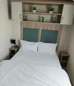 The bestwick golden sands