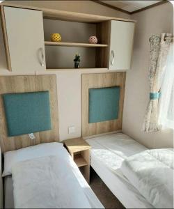 The bestwick golden sands