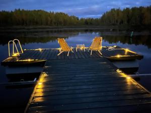 Holiday Village Kuukiuru