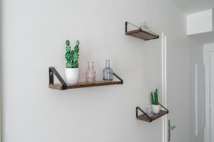 Cosy Appart - Disneyland Paris 5 min - Parking gratuit