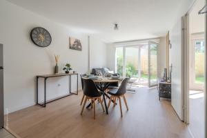 Cosy Appart - Disneyland Paris 5 min - Parking gratuit