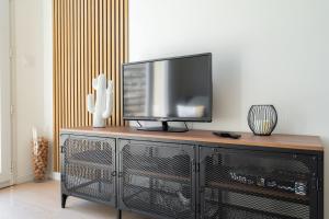 Cosy Appart - Disneyland Paris 5 min - Parking gratuit