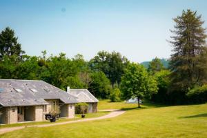 Ushuaïa Villages-Domaine de Scott