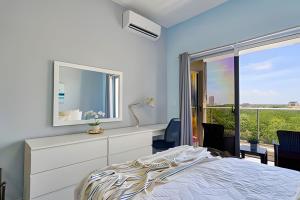 Caribbean Nature Sourrounded Refuge Apartment