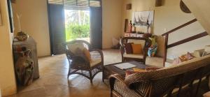 Villaggio Lagoa Das Palmeiras