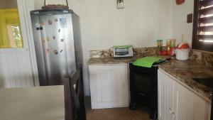 Villaggio Lagoa Das Palmeiras