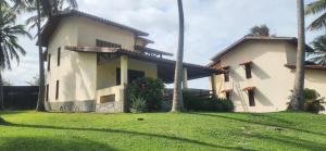 Villaggio Lagoa Das Palmeiras