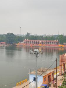 Hotel Shree Vinayak Palace