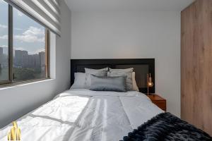 Portal de los Parra 1604 - Peaceful apt/Balcony