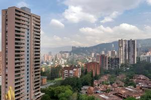 Portal de los Parra 1604 - Peaceful aptBalcony