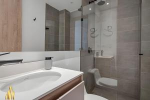 Solei Loft 502 - Calm & cozy in Manila PobladoAC