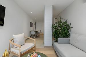 Solei Loft 502 - Calm & cozy in Manila PobladoAC