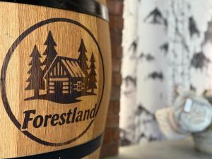 Forestland