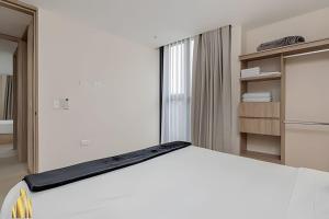 Solei Loft 401 - Elegance & Comfort /AC in Poblado