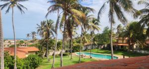 Villaggio Lagoa Das Palmeiras