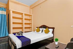 Hotel O Sree Krishna