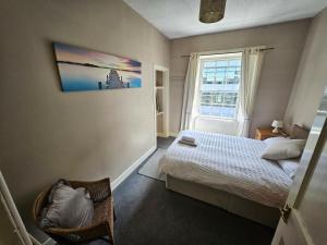 Charming 2BD Flat 10 Minutes to Edinburgh Castle