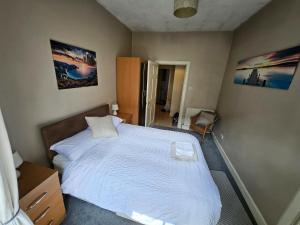 Charming 2BD Flat 10 Minutes to Edinburgh Castle